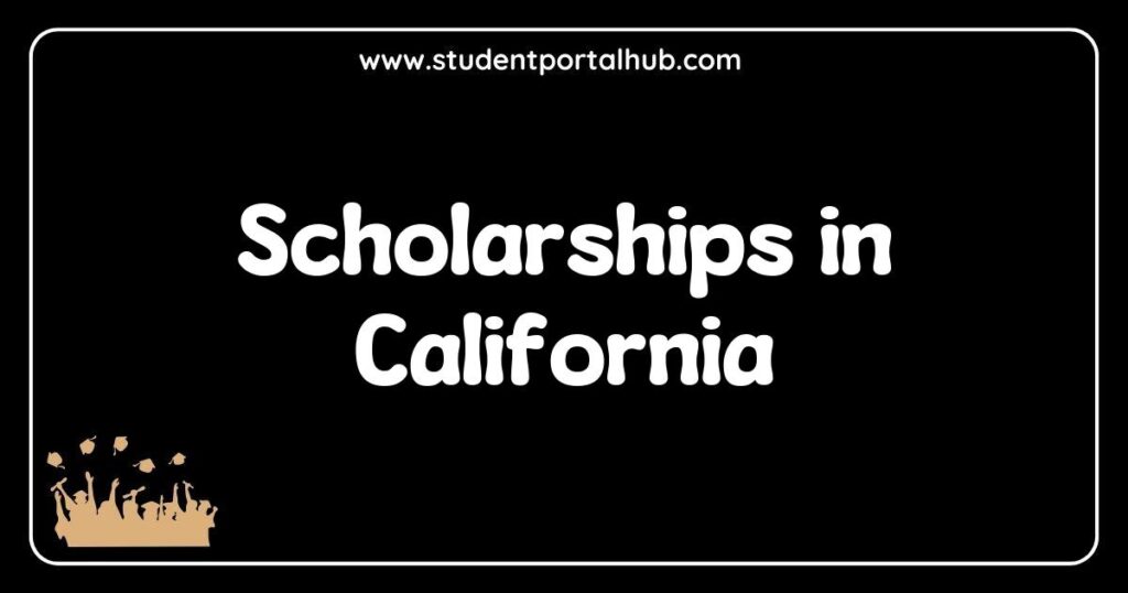 Okay, here are a few SEO-optimized alt text options for an image related to Scholarships in California, designed for a blog post and incorporating relevant keywords naturally: **Option 1 (Focus on diversity and opportunity):** > Students celebrating after receiving scholarships in California, highlighting opportunities for financial aid and higher education access in the state. **Option 2 (Focus on specific types of scholarships):** > Graduation caps representing various scholarships in California, including need-based, merit-based, and grants for Californian college students. **Option 3 (Focus on application process):** > Student working on a laptop, researching and applying for scholarships in California, showcasing financial aid resources for California colleges and universities. **Option 4 (More concise and direct):** > Smiling students holding diplomas, representing successful recipients of scholarships in California, illustrating the impact of financial aid for higher education. **Option 5 (Focus on the impact of scholarships):** >Diverse group of students graduating, made possible by scholarships in California, emphasizing the importance of financial aid for achieving higher education goals. **Why these are good options:** * **Main Keyword:** They all include the main keyword scholarships in California. * **Related Keywords:** They incorporate related terms like: * financial aid * higher education * California colleges * universities * need-based * merit-based * grants * college students * California students * application process * **Descriptive:** They paint a picture of what the image might be about, providing context for both users and search engines. * **Natural Language:** They read naturally, as if describing the image to someone who can't see it. * **Appropriate Length:** They are concise enough to be easily digested but long enough to be descriptive and keyword-rich. **Remember to choose the alt text that best fits the actual image you are using.** The best option will accurately describe the image's content while effectively utilizing the target keywords.